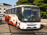 Venetur Turismo 3640 na cidade de Três Corações, Minas Gerais, Brasil, por Fábio Mateus Tibúrcio. Número da foto: #12384593.