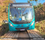 ANSAL - Auto Nossa Senhora de Aparecida 107 na cidade de Juiz de Fora, Minas Gerais, Brasil, por Antônio Carlos Rosário. Número da foto: #:id.