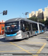 Viação Paratodos > São Jorge > Metropolitana São Paulo > Mobibrasil 6 3506 na cidade de São Paulo, São Paulo, Brasil, por LUIS FELIPE CANDIDO NERI. Número da foto: #:id.