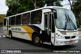 Viação Barra do Piraí Turismo RJ 113.031 na cidade de Barra do Piraí, Rio de Janeiro, Brasil, por Paulo Henrique Pereira Borges. Número da foto: #12385908.