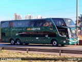 Viação Motta 18003 na cidade de Betim, Minas Gerais, Brasil, por Hariel BR-381. Número da foto: #12385616.