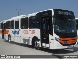 Colitur Transportes Rodoviários RJ 116.009 na cidade de Duque de Caxias, Rio de Janeiro, Brasil, por Jorge Gonçalves. Número da foto: #12384797.