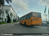 Viação Praiana 3007 na cidade de Balneário Camboriú, Santa Catarina, Brasil, por Joao Victor. Número da foto: #12384375.