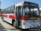 Transportadora Tamboré 09 569 na cidade de Duque de Caxias, Rio de Janeiro, Brasil, por Alexandro da Silva Castro. Número da foto: #12384843.