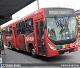 Empresa Metropolitana 520 na cidade de Jaboatão dos Guararapes, Pernambuco, Brasil, por WILSON BARBOSA. Número da foto: #12384788.