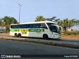 Empresa Gontijo de Transportes 21605 na cidade de Ipatinga, Minas Gerais, Brasil, por Celso ROTA381. Número da foto: #12384694.