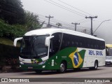 Real Brasil Turismo 290 na cidade de Petrópolis, Rio de Janeiro, Brasil, por Rafael da Silva Xarão. Número da foto: #12385120.