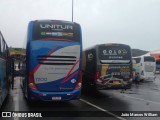 Unitur Turismo 11100 na cidade de Aparecida, São Paulo, Brasil, por João Marcos William. Número da foto: #12386860.