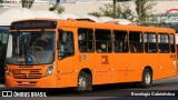 Viação Cidade Sorriso >> Viação Sorriso de Curitiba GA178 na cidade de Curitiba, Paraná, Brasil, por Busologia Gabrielística. Número da foto: #12386083.