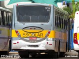 Escolares 0728 01 na cidade de Brasília, Distrito Federal, Brasil, por Pedro Andrade. Número da foto: #12386207.