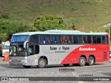 Guanabara Turismo e Viagens 2000 na cidade de Juiz de Fora, Minas Gerais, Brasil, por Luiz Krolman. Número da foto: #12385298.