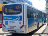Rio Lagos Transportes SAQ.03.030 na cidade de Saquarema, Rio de Janeiro, Brasil, por Eduardo Santos. Número da foto: #:id.