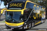 Expresso Nordeste 5991 na cidade de Curitiba, Paraná, Brasil, por Hariel Bernades. Número da foto: #:id.