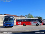 CMW Transportes 1245 na cidade de Bragança Paulista, São Paulo, Brasil, por Guilherme Estevan. Número da foto: #:id.