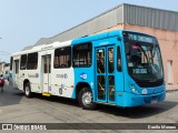 Unimar Transportes 24207 na cidade de Serra, Espírito Santo, Brasil, por Danilo Moraes. Número da foto: #12384382.
