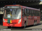 Borborema Imperial Transportes 338 na cidade de Recife, Pernambuco, Brasil, por Gustavo Felipe Melo. Número da foto: #12386089.