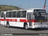 Auto Viação Tabú 09 569 na cidade de Duque de Caxias, Rio de Janeiro, Brasil, por Jorge Gonçalves. Número da foto: #12384811.