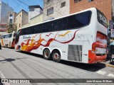 Bolonha Turismo 2404 na cidade de Aparecida, São Paulo, Brasil, por João Marcos William. Número da foto: #12384459.