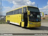 Viação Itapemirim 49019 na cidade de Caruaru, Pernambuco, Brasil, por Lenilson da Silva Pessoa. Número da foto: #12385700.