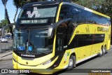 Viação Itapemirim 40276 na cidade de Curitiba, Paraná, Brasil, por Hariel Bernades. Número da foto: #12384890.