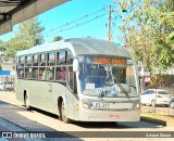 Auto Viação São José dos Pinhais EL317 na cidade de Curitiba, Paraná, Brasil, por Amauri Souza. Número da foto: #:id.