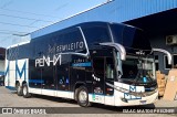 Empresa de Ônibus Nossa Senhora da Penha 59003 na cidade de Curitiba, Paraná, Brasil, por ISAAC MATOS PREIZNER. Número da foto: #12386464.