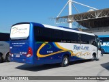 Top Line Turismo RJ 659.021 na cidade de Duque de Caxias, Rio de Janeiro, Brasil, por André Luiz Gomes de Souza. Número da foto: #12386761.