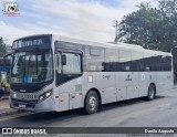 Expresso CampiBus 2345 na cidade de Campinas, São Paulo, Brasil, por Danilo Augusto. Número da foto: #12386458.