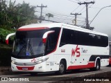 WS Tour Transporte e Turismo 205 na cidade de Petrópolis, Rio de Janeiro, Brasil, por Rafael da Silva Xarão. Número da foto: #12385131.