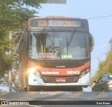 Viação Cruzeiro > Viação Sidon 38143 na cidade de Ibirité, Minas Gerais, Brasil, por Davi Bruno. Número da foto: #12386535.