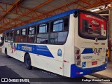 Auto Ônibus Moratense 754 na cidade de Francisco Morato, São Paulo, Brasil, por Rodrigo Moreira Correia. Número da foto: #12386179.