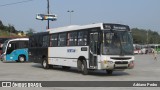Bertanvi Turismo 0982 na cidade de Duque de Caxias, Rio de Janeiro, Brasil, por Adriano Pedro. Número da foto: #:id.