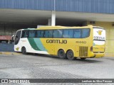 Empresa Gontijo de Transportes 14440 na cidade de Caruaru, Pernambuco, Brasil, por Lenilson da Silva Pessoa. Número da foto: #12385659.