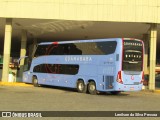Expresso Guanabara 935 na cidade de Caruaru, Pernambuco, Brasil, por Lenilson da Silva Pessoa. Número da foto: #:id.