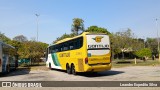 Empresa Gontijo de Transportes 17290 na cidade de São Paulo, São Paulo, Brasil, por Leandro Expedito Silva. Número da foto: #12384532.