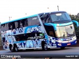 Viação Sampaio 11856 na cidade de Betim, Minas Gerais, Brasil, por Hariel BR-381. Número da foto: #:id.