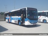 Auto Viação Jabour D86283 na cidade de Duque de Caxias, Rio de Janeiro, Brasil, por Jonas Alcantara. Número da foto: #12386864.