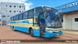Viação Novo Horizonte 1017211 na cidade de Barra da Estiva, Bahia, Brasil, por Flávio  Santos. Número da foto: #:id.