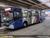 Transportes Capellini 19.096 na cidade de Campinas, São Paulo, Brasil, por Matheus Duarte Souza. Número da foto: #:id.