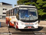 Venetur Turismo 2340 na cidade de Três Corações, Minas Gerais, Brasil, por Fábio Mateus Tibúrcio. Número da foto: #:id.