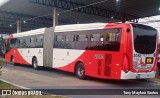 Itajaí Transportes Coletivos 2080 na cidade de Campinas, São Paulo, Brasil, por Tony Maykon Santos. Número da foto: #:id.