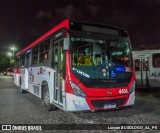 Real Alagoas de Viação 4456 na cidade de Maceió, Alagoas, Brasil, por Lucyan BUSOLOGO_AL_PE. Número da foto: #12384517.