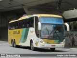Empresa Gontijo de Transportes 14565 na cidade de Belo Horizonte, Minas Gerais, Brasil, por Douglas Célio Brandao. Número da foto: #12385174.
