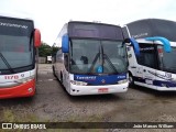 Tavares Turismo 2806 na cidade de Aparecida, São Paulo, Brasil, por João Marcos William. Número da foto: #12386869.