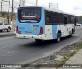 Vega Manaus Transporte 1024021 na cidade de Manaus, Amazonas, Brasil, por Bus de Manaus AM. Número da foto: #:id.