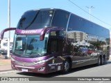 Spazzini Transportes 2020 na cidade de Trindade, Goiás, Brasil, por Victor Hugo  Ferreira Soares. Número da foto: #12385585.