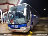 Líder Turismo 2800 na cidade de Ribeirão Vermelho, Minas Gerais, Brasil, por João Marcos William. Número da foto: #12386771.