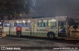 Real Alagoas de Viação 4184 na cidade de Maceió, Alagoas, Brasil, por Lucyan BUSOLOGO_AL_PE. Número da foto: #12384518.