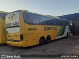 Empresa Gontijo de Transportes 14945 na cidade de Campos dos Goytacazes, Rio de Janeiro, Brasil, por MARCIO FUJIOKA. Número da foto: #12385633.