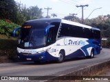 Silva's Rio Turismo e Fretamento 2026 na cidade de Petrópolis, Rio de Janeiro, Brasil, por Rafael da Silva Xarão. Número da foto: #12385110.